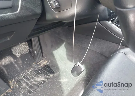 2012 BMW 528I z USA, uszkodzony, nr VIN WBAXG5C54CDY30179